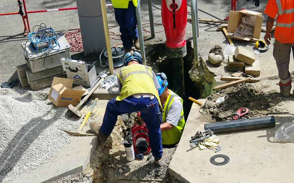  dégorgement canalisation Garges-lès-Gonesse