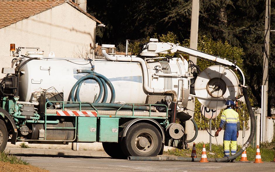 dégorgement canalisation Garges-lès-Gonesse