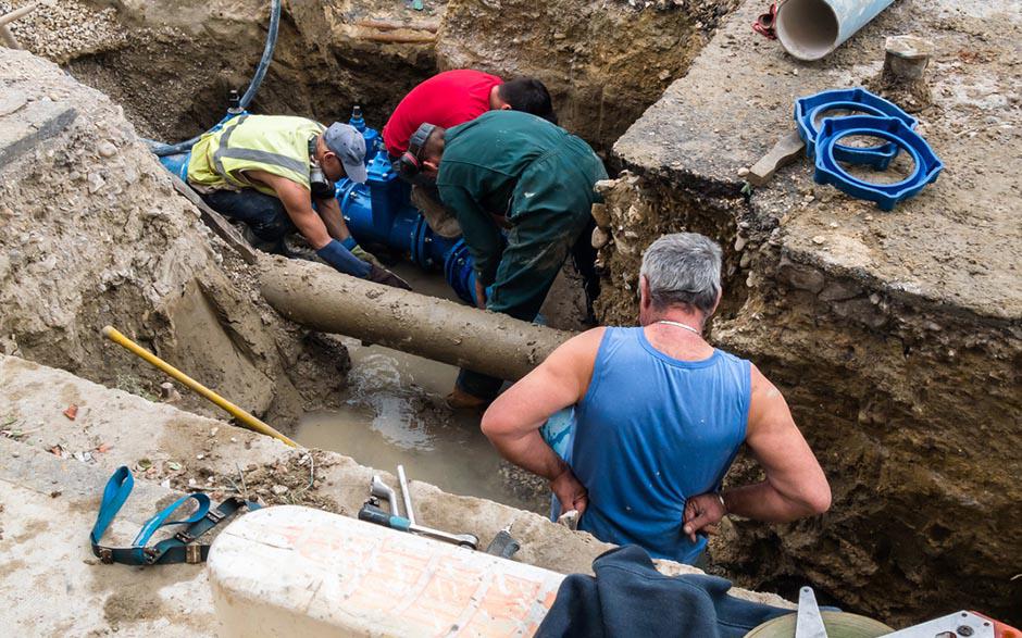 dégorgement canalisation Garges-lès-Gonesse