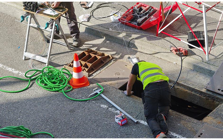 dégorgement canalisation Garges-lès-Gonesse